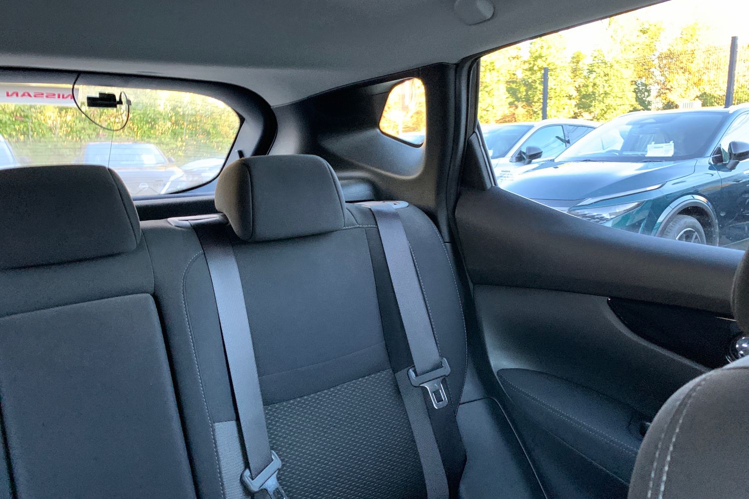 Used Nissan Qashqai 2019 for sale - 77010222: Photo 27