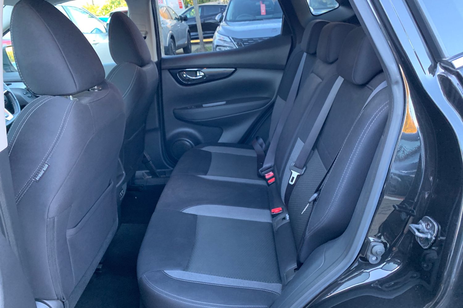 Used Nissan Qashqai 2019 for sale - 77010222: Photo 34