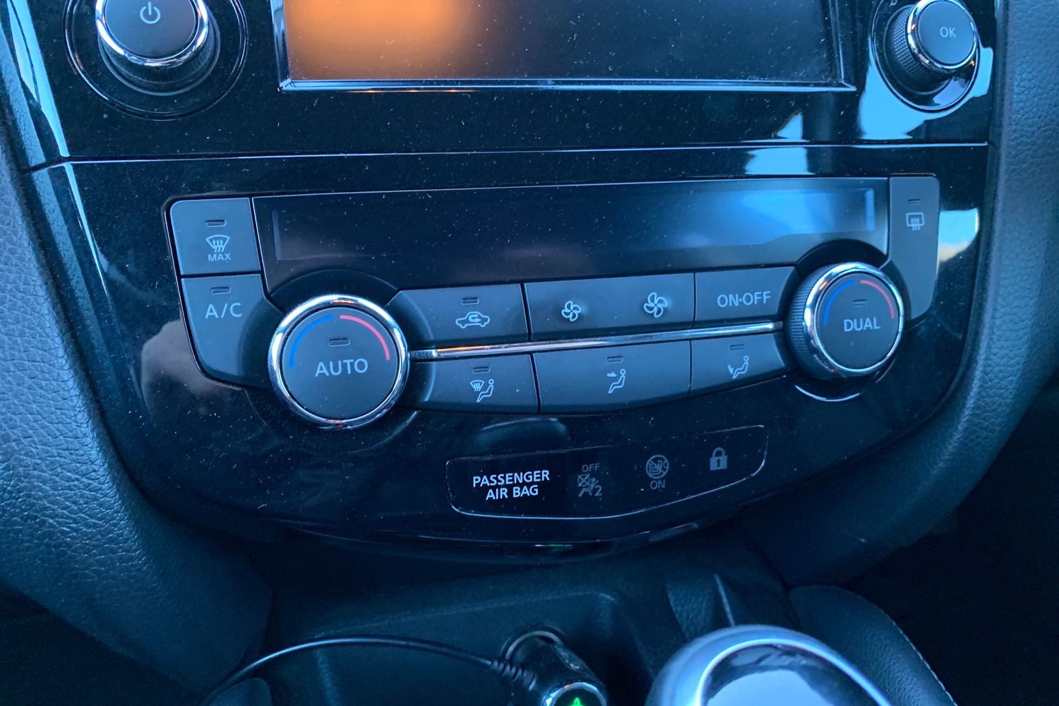 Used Nissan Qashqai 2019 for sale - 77010222: Photo 39