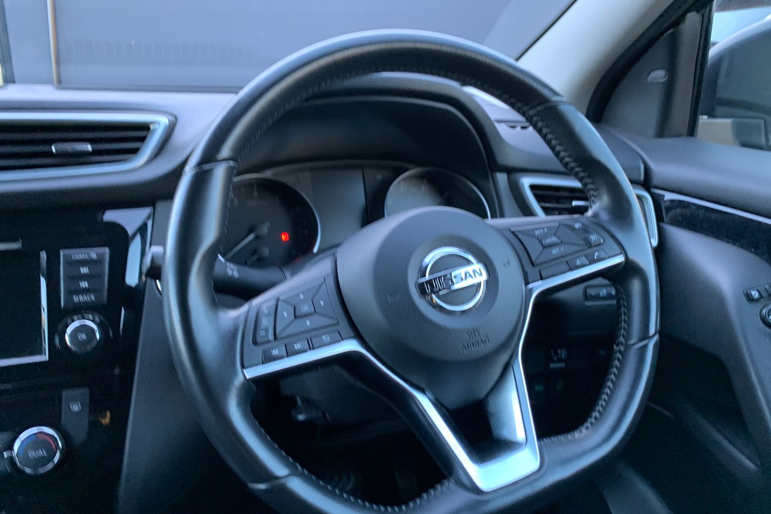 Used Nissan Qashqai 2019 for sale - 77010222: Photo 42