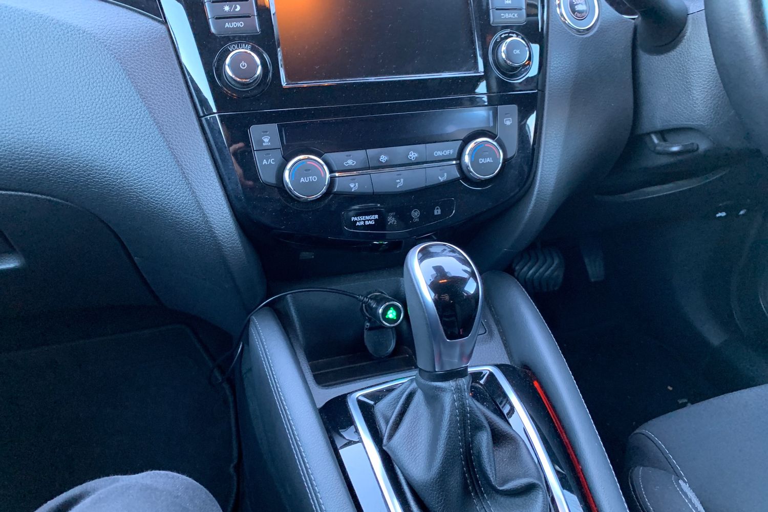 Used Nissan Qashqai 2019 for sale - 77010222: Photo 44