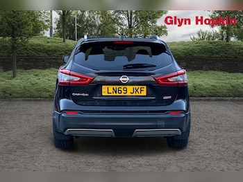 Used Nissan Qashqai 2019 for sale - 77010222: Photo