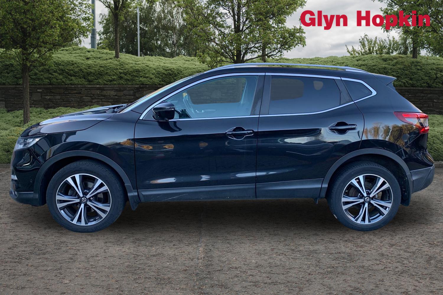 Used Nissan Qashqai 2019 for sale - 77010222: Photo 6