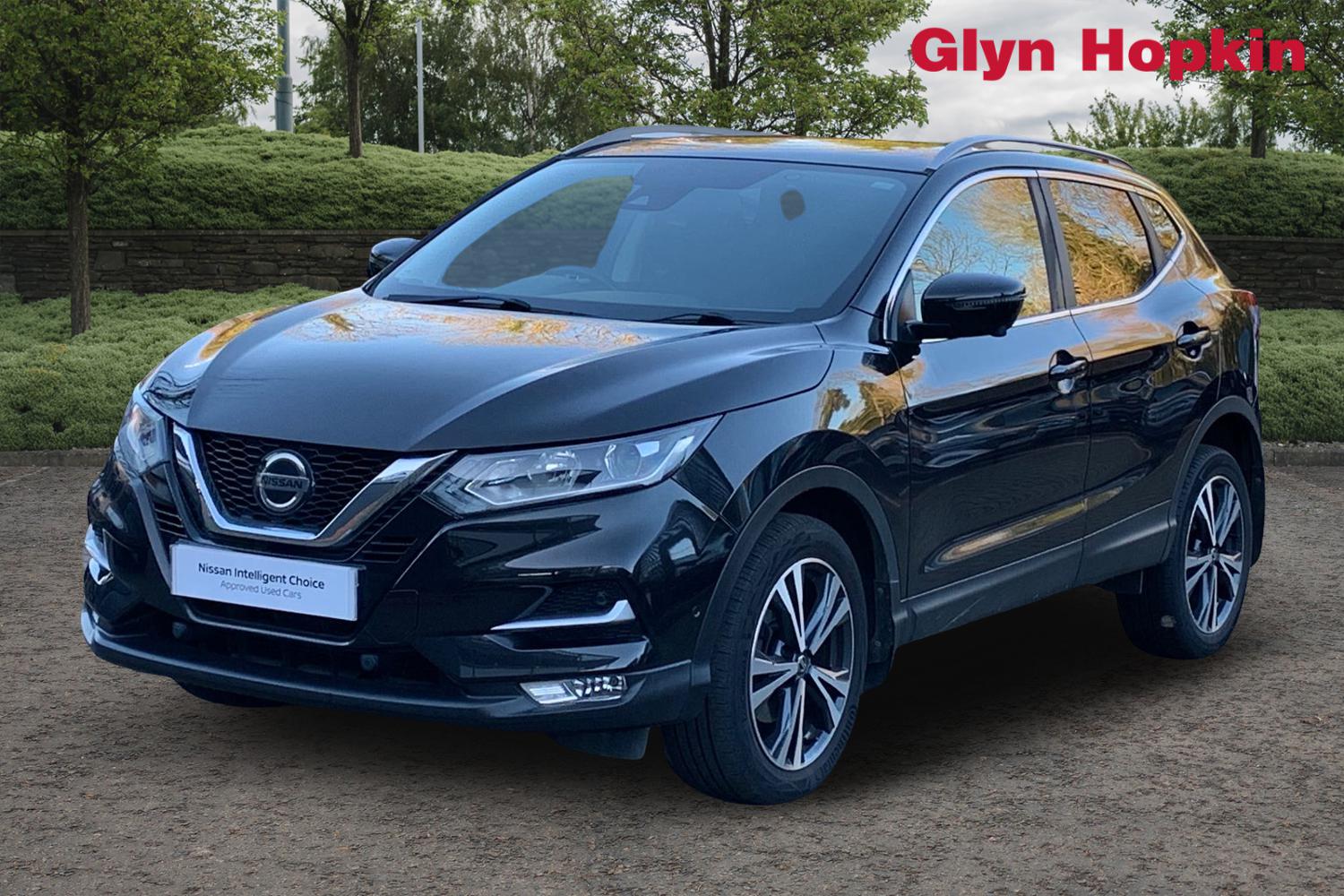 Used Nissan Qashqai 2019 for sale - 77010222: Photo 7
