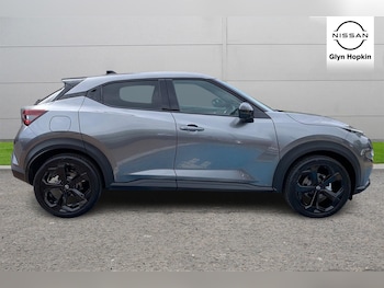 Used Nissan Juke 2025 for sale - 75391679: Photo