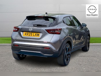 Used Nissan Juke 2025 for sale - 75391679: Photo