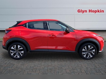 Used Nissan Juke 2022 for sale - 78066874: Photo
