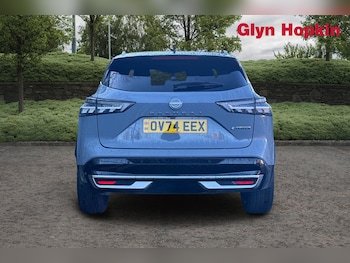 Used Nissan Qashqai 2024 for sale - 77461747: Photo