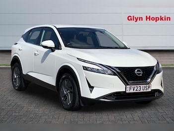 Used Nissan Qashqai 2023 for sale - 79367032: Photo