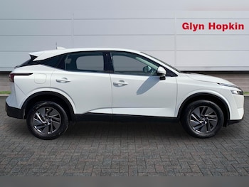 Used Nissan Qashqai 2023 for sale - 79367032: Photo