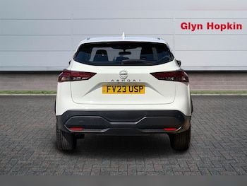 Used Nissan Qashqai 2023 for sale - 79367032: Photo