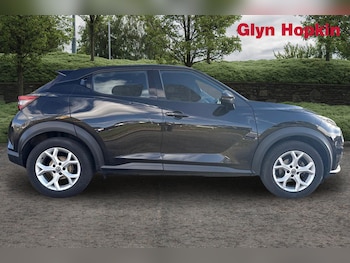 Used Nissan Juke 2020 for sale - 77532046: Photo