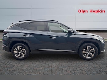 Used Hyundai TUCSON 2022 for sale - 77995141: Photo