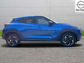 Used Nissan Juke 2024 for sale - 74744982: Photo
