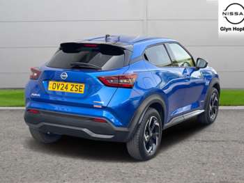 Used Nissan Juke 2024 for sale - 74744982: Photo