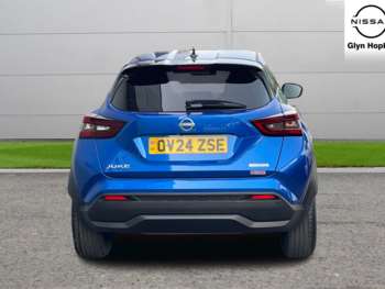Used Nissan Juke 2024 for sale - 74744982: Photo