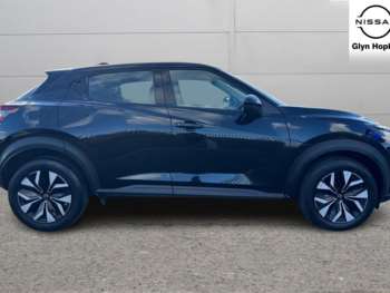 Used Nissan Juke 2025 for sale - 74941174: Photo