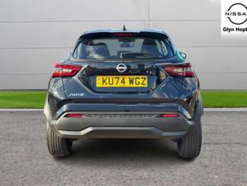 Used Nissan Juke 2025 for sale - 74941174: Photo