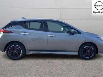 Used Nissan Leaf 2023 for sale - 73665276: Photo