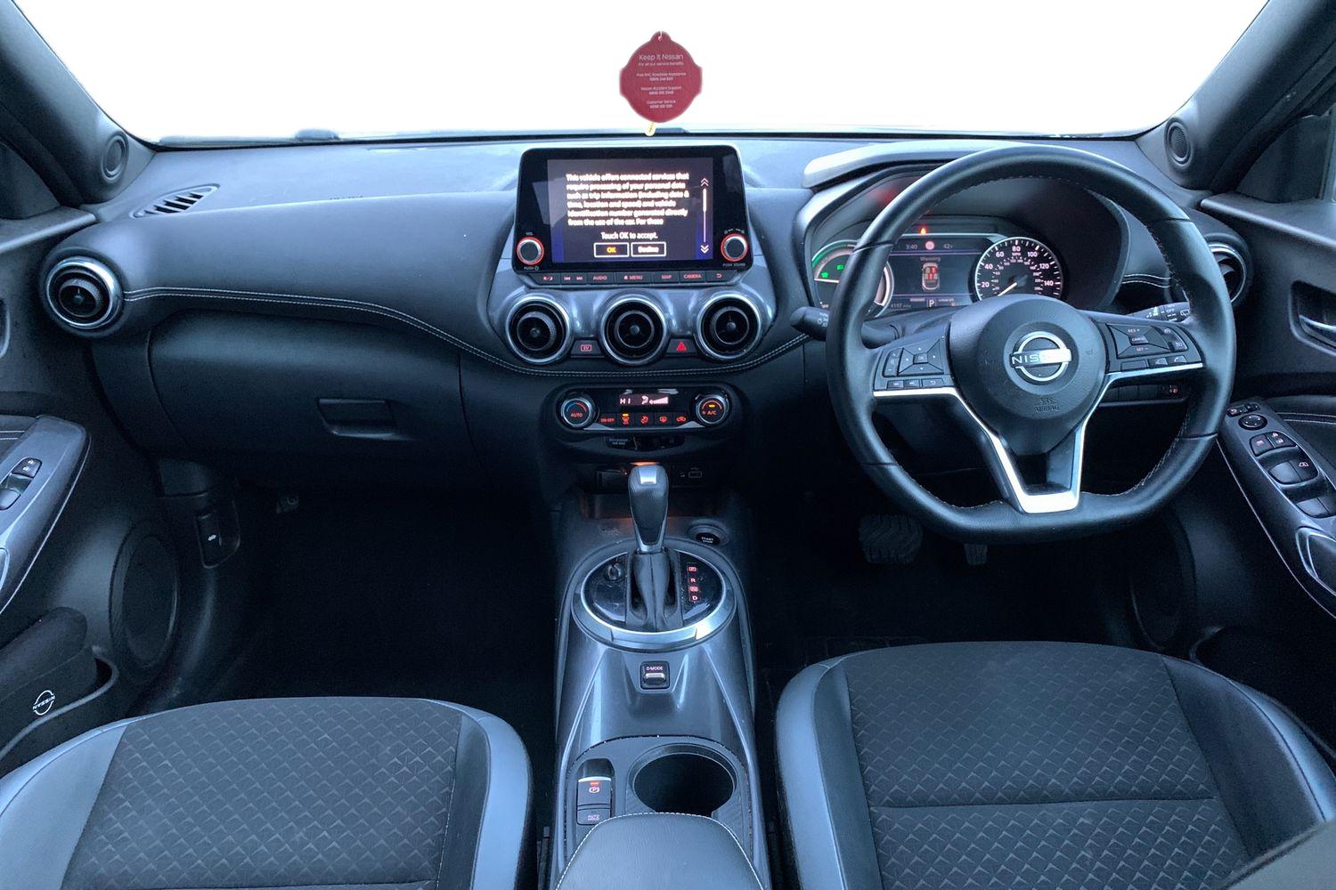 Used Nissan Juke 2022 for sale - 76540101: Photo 12