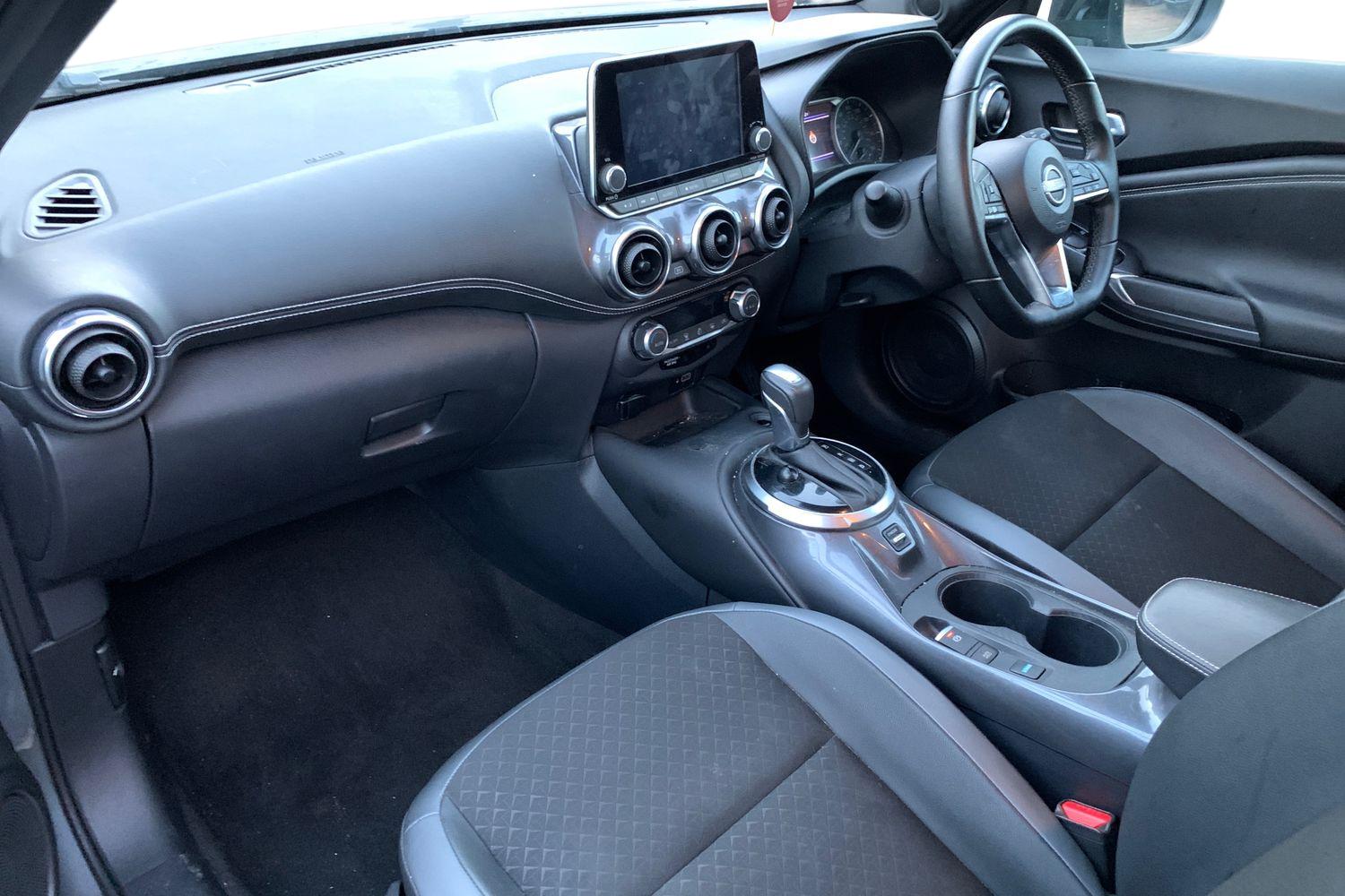 Used Nissan Juke 2022 for sale - 76540101: Photo 13