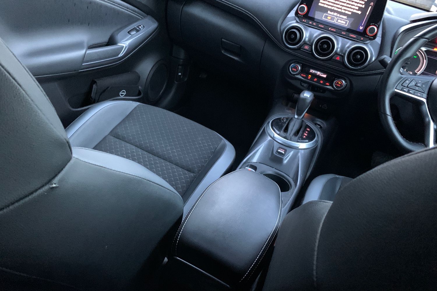 Used Nissan Juke 2022 for sale - 76540101: Photo 14