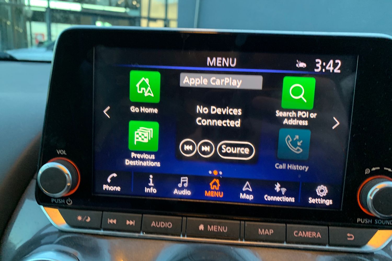 Used Nissan Juke 2022 for sale - 76540101: Photo 17