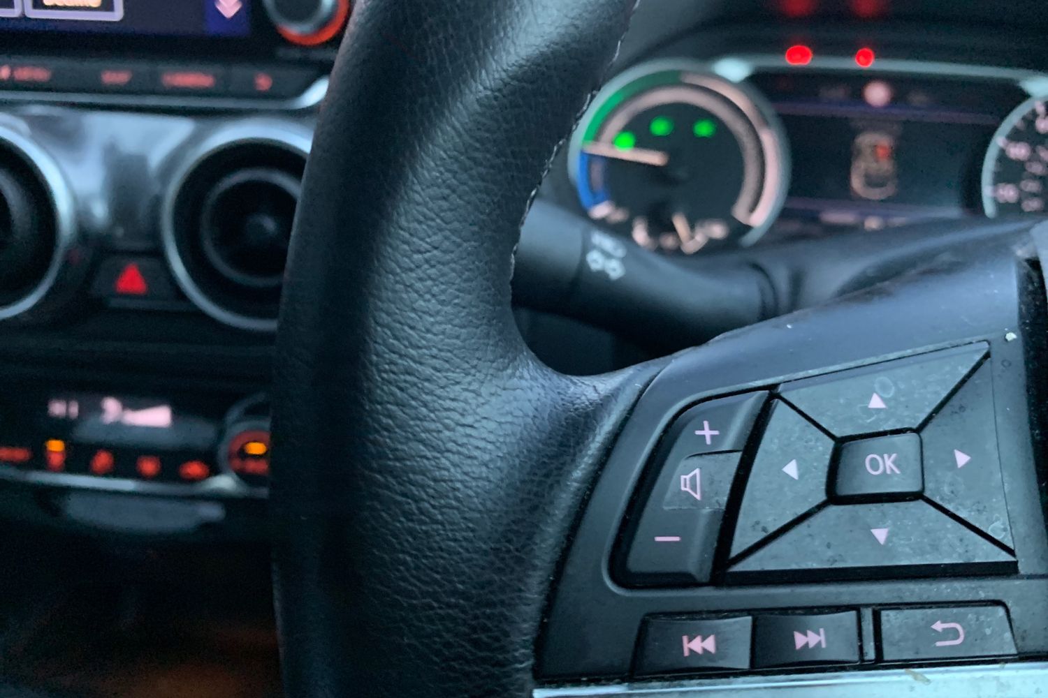 Used Nissan Juke 2022 for sale - 76540101: Photo 21