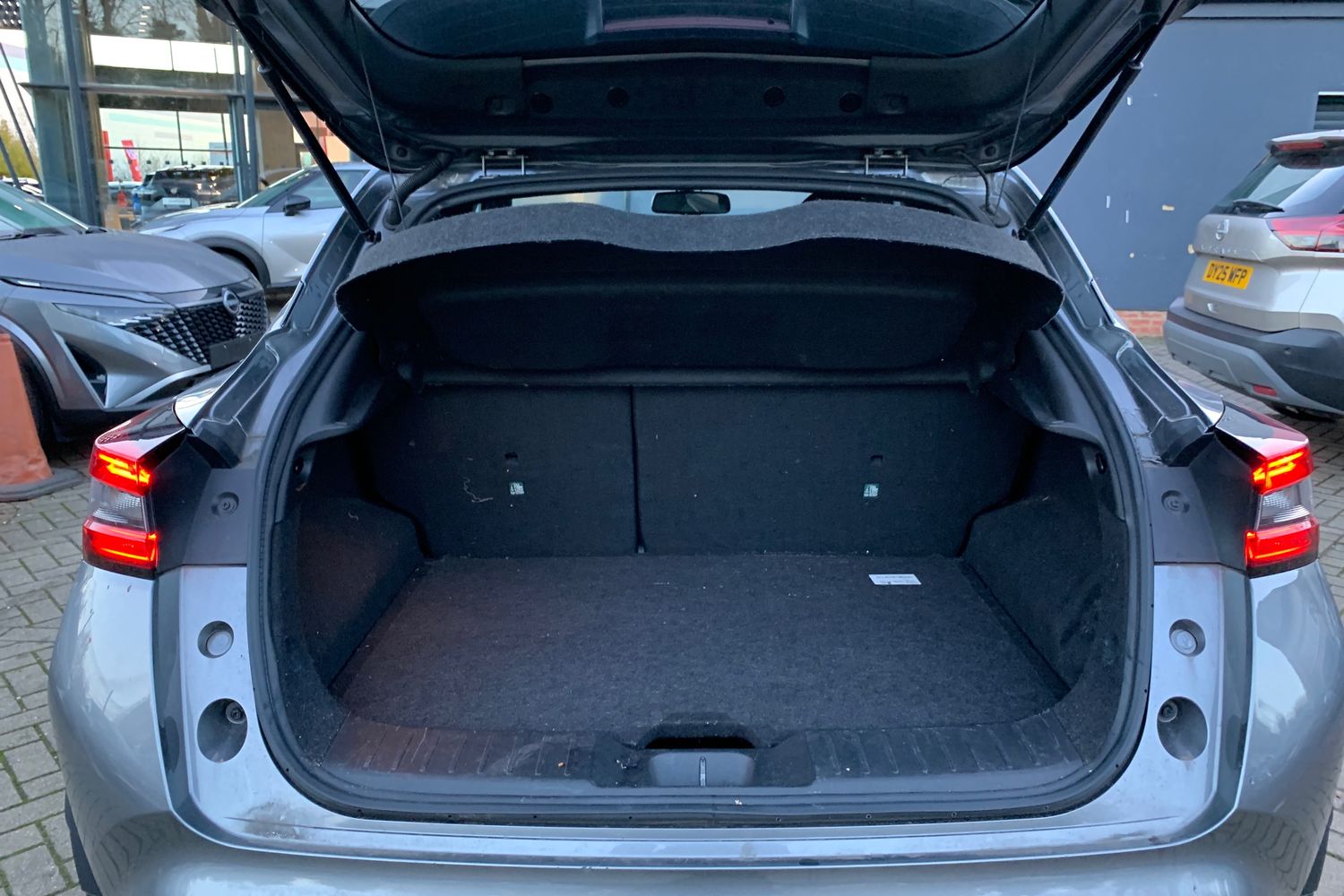 Used Nissan Juke 2022 for sale - 76540101: Photo 24