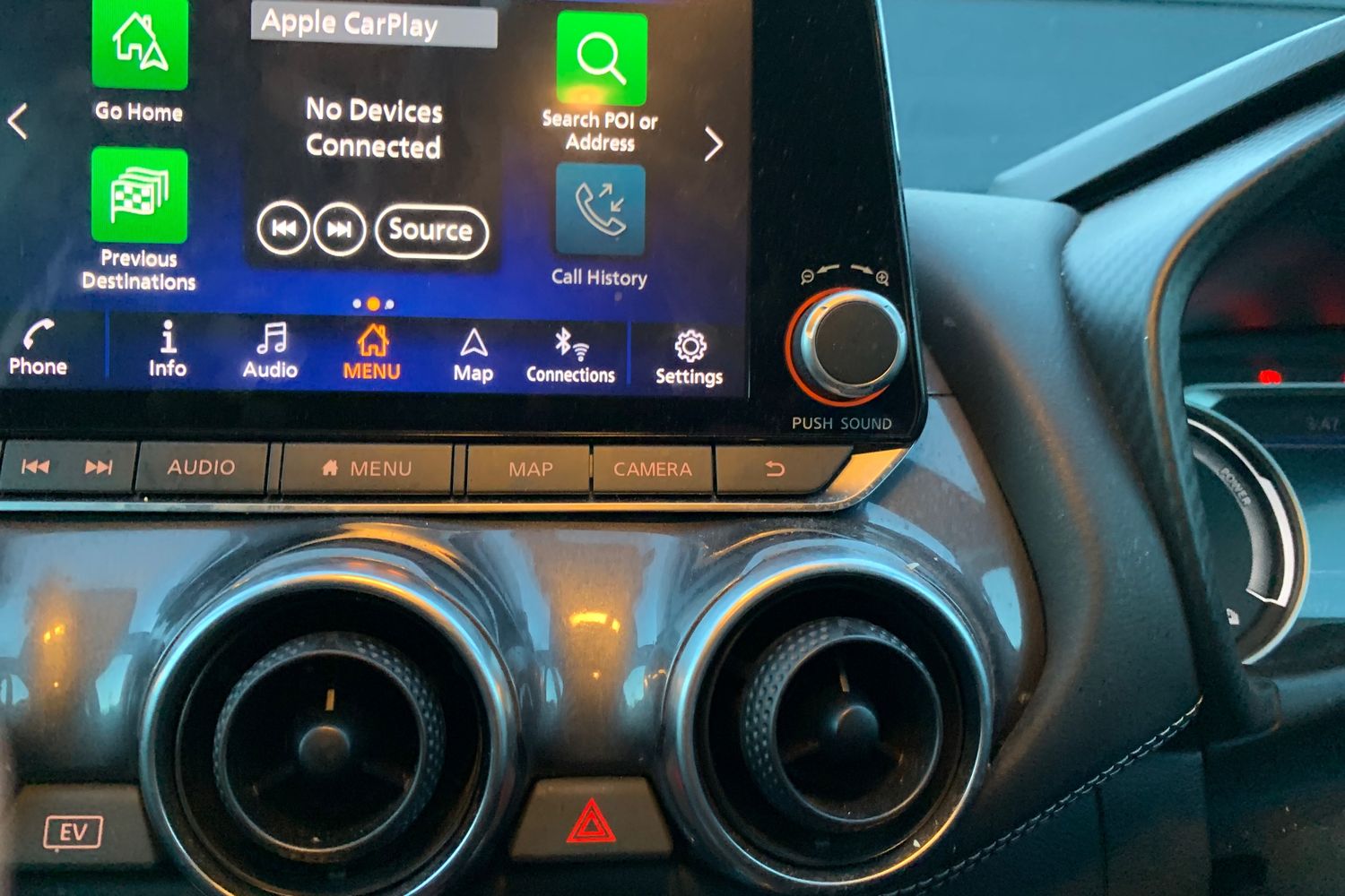 Used Nissan Juke 2022 for sale - 76540101: Photo 25