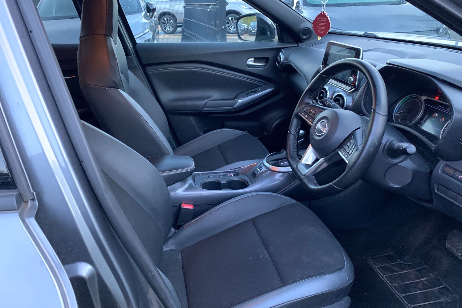 Used Nissan Juke 2022 for sale - 76540101: Photo 27