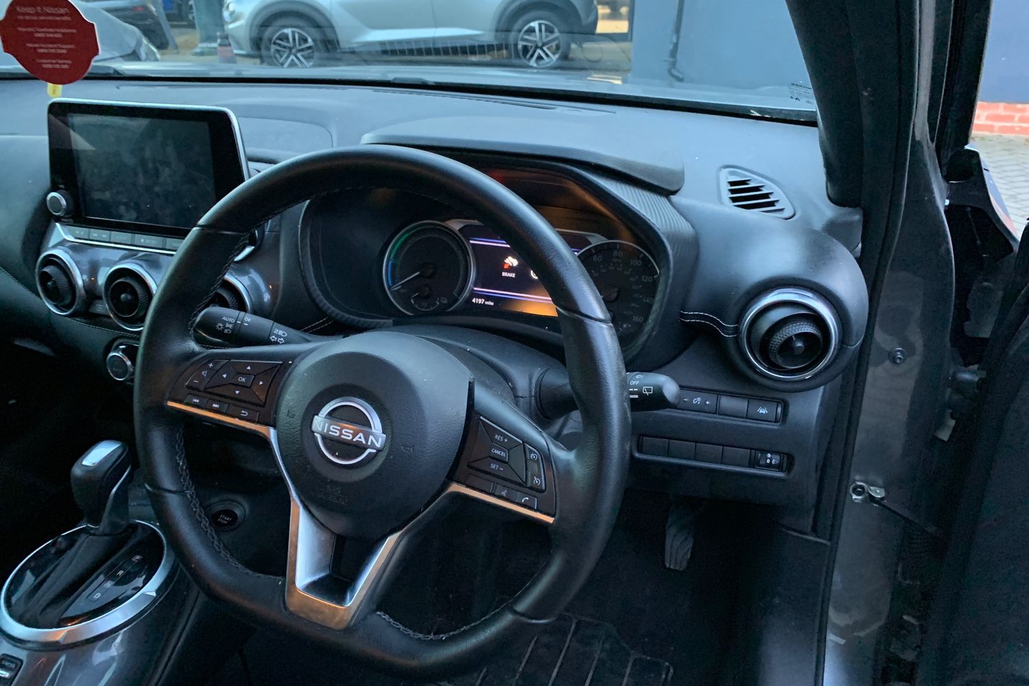 Used Nissan Juke 2022 for sale - 76540101: Photo 28