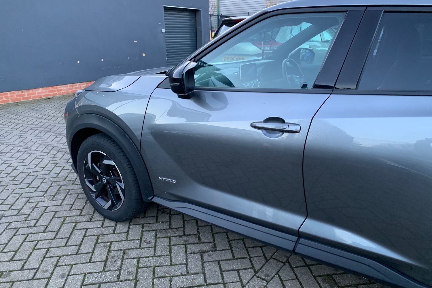 Used Nissan Juke 2022 for sale - 76540101: Photo 30