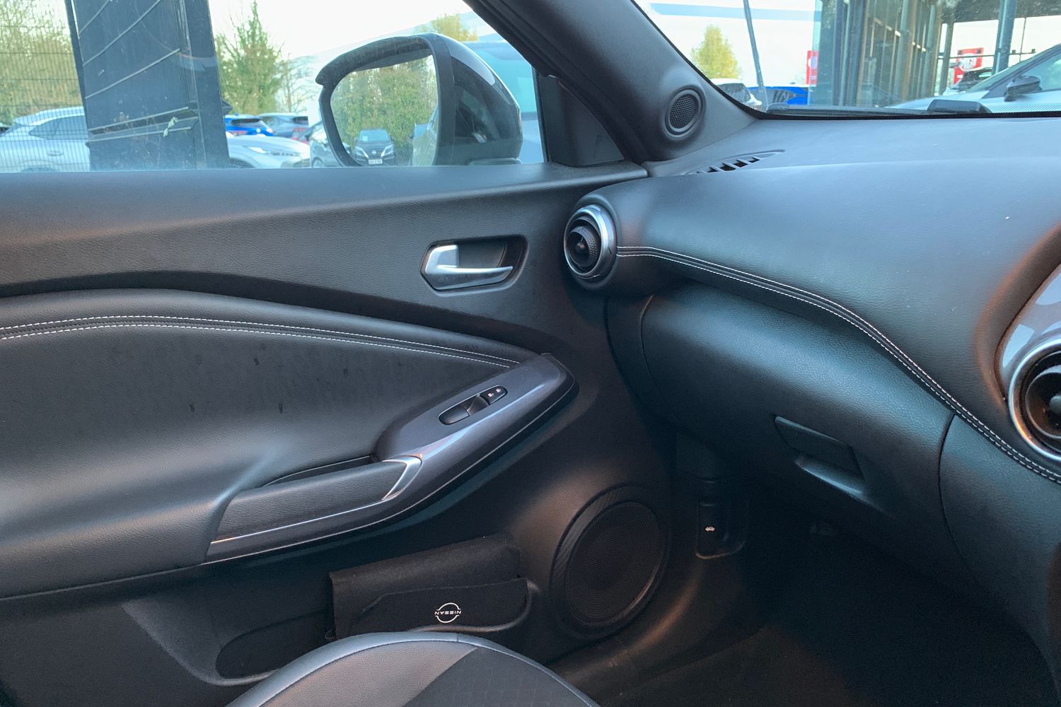 Used Nissan Juke 2022 for sale - 76540101: Photo 32