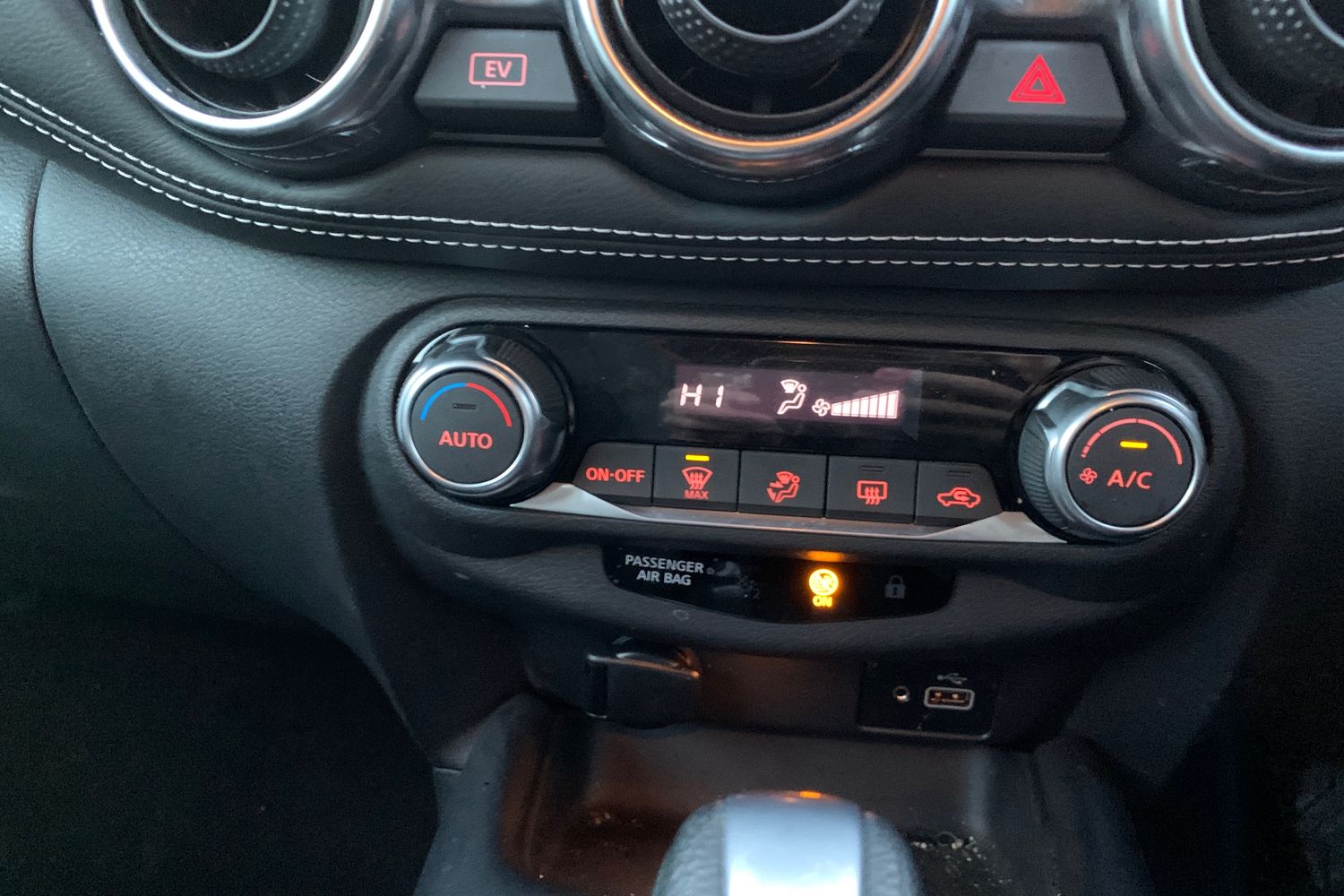 Used Nissan Juke 2022 for sale - 76540101: Photo 33