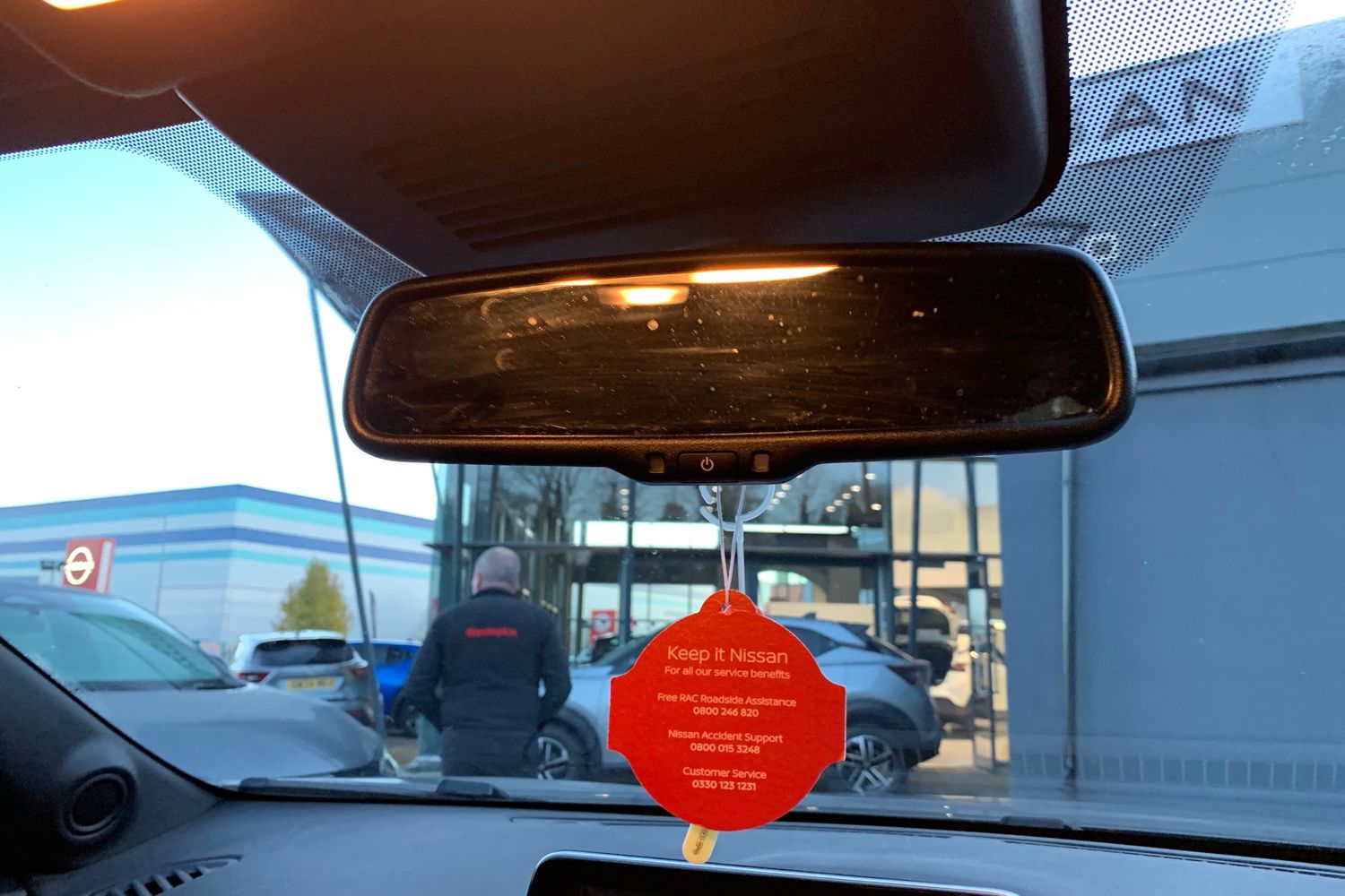 Used Nissan Juke 2022 for sale - 76540101: Photo 36