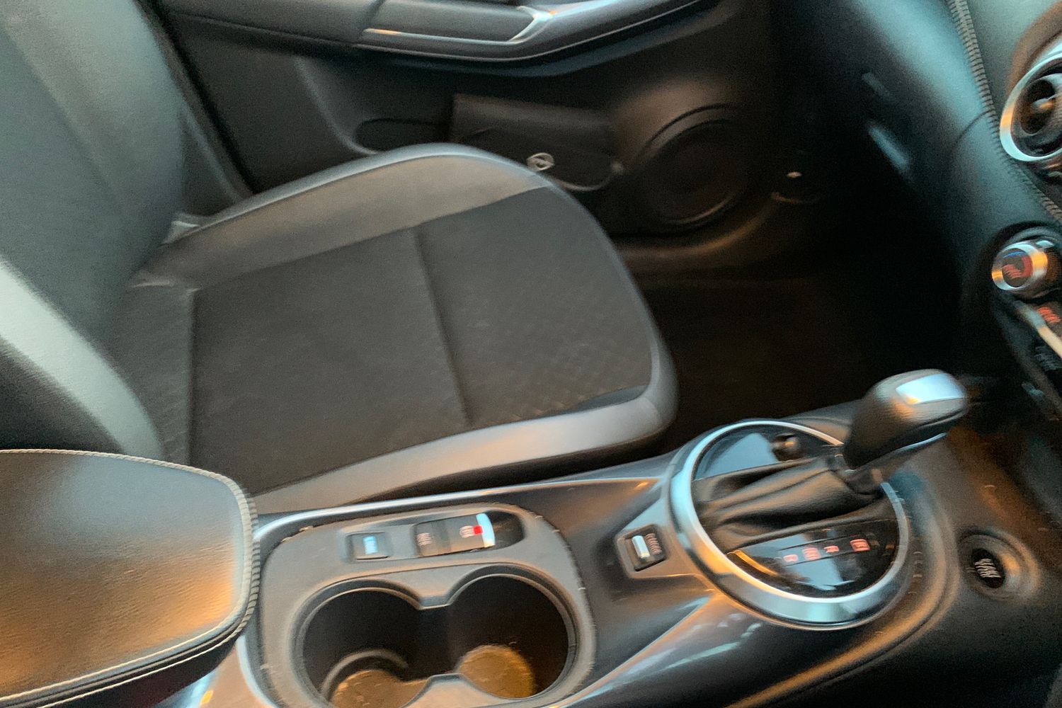 Used Nissan Juke 2022 for sale - 76540101: Photo 37