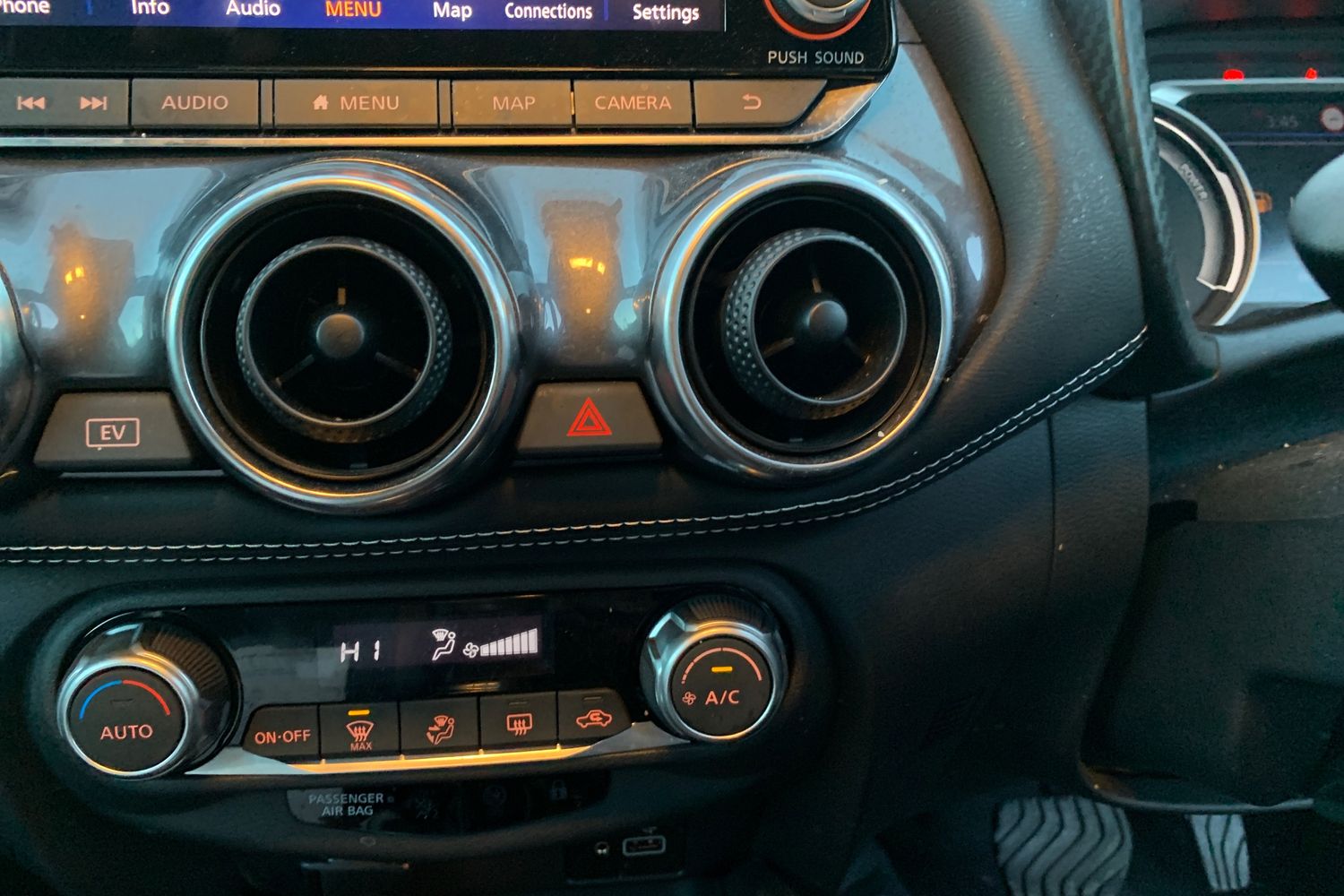 Used Nissan Juke 2022 for sale - 76540101: Photo 38