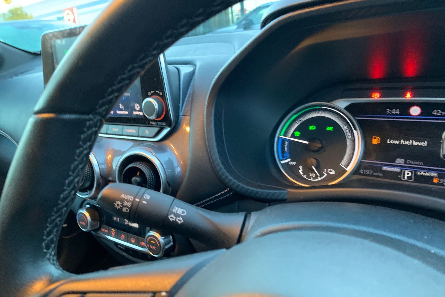 Used Nissan Juke 2022 for sale - 76540101: Photo 40