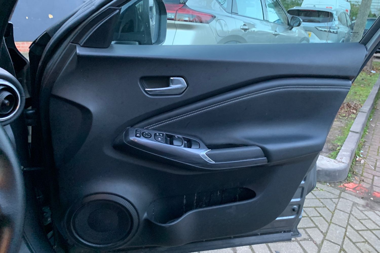 Used Nissan Juke 2022 for sale - 76540101: Photo 44