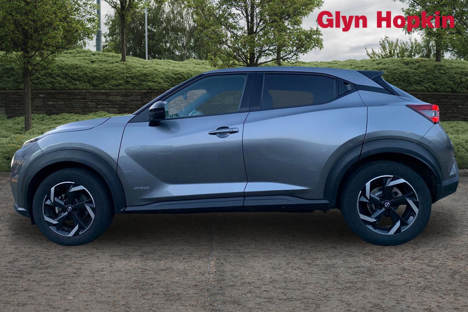 Used Nissan Juke 2022 for sale - 76540101: Photo 6