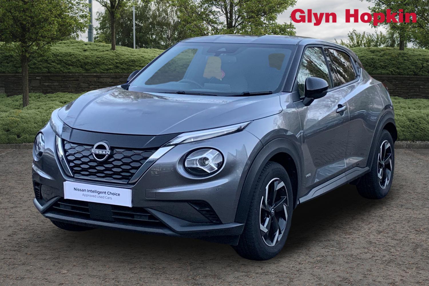 Used Nissan Juke 2022 for sale - 76540101: Photo 7