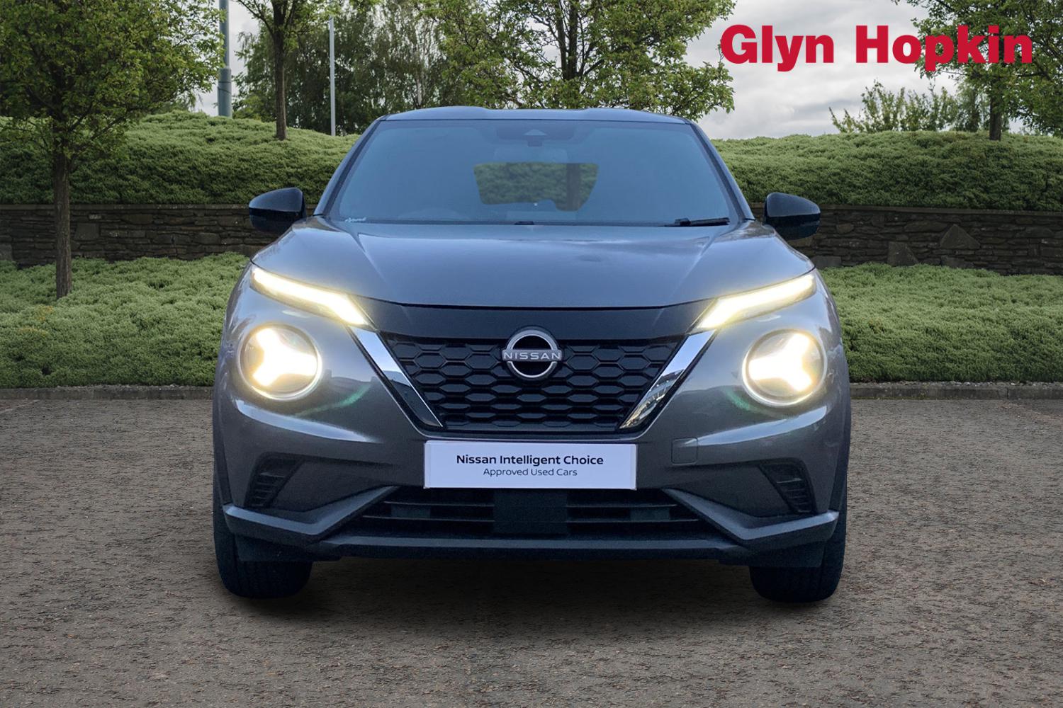 Used Nissan Juke 2022 for sale - 76540101: Photo 8