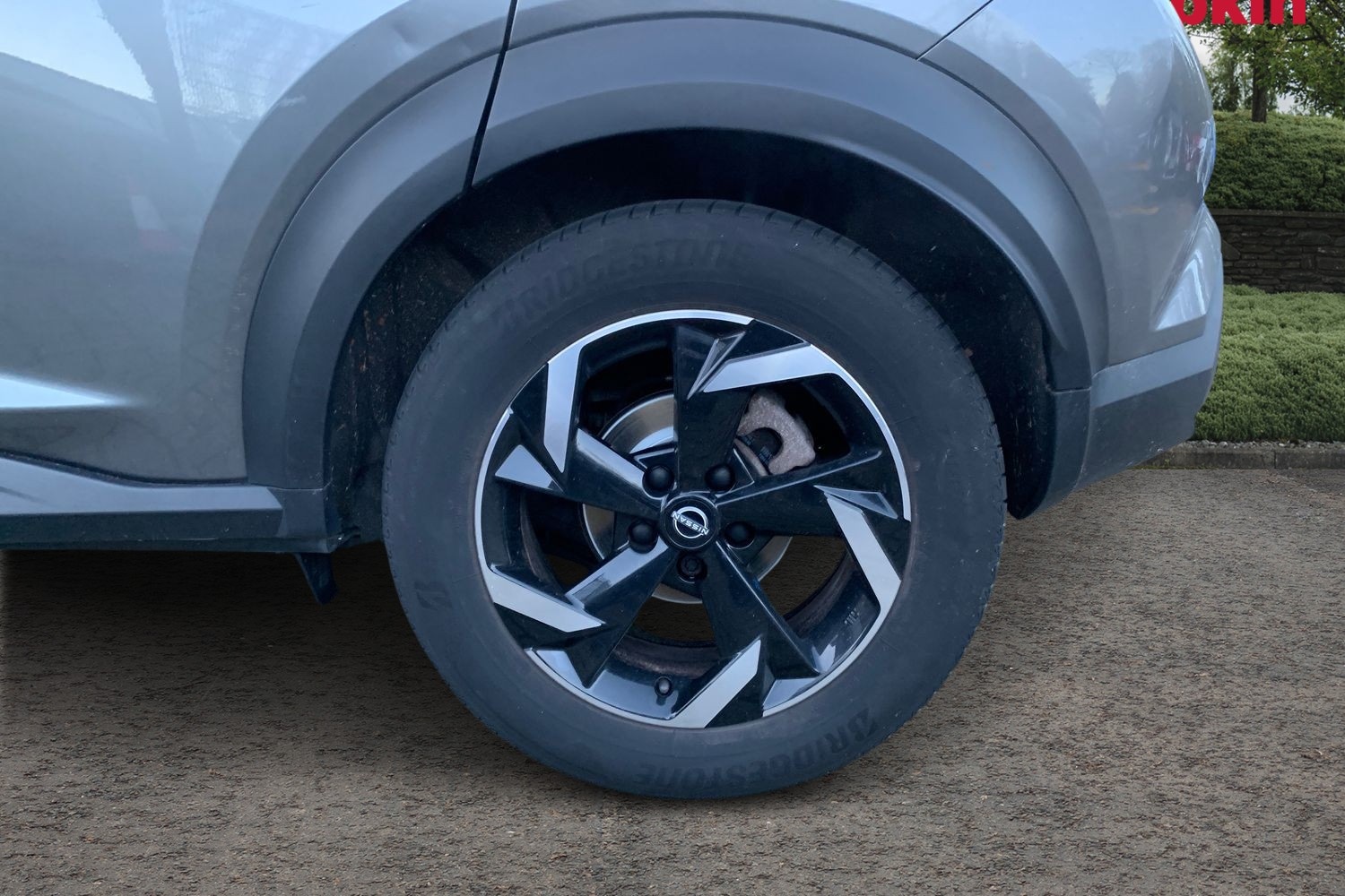 Used Nissan Juke 2022 for sale - 76540101: Photo 9