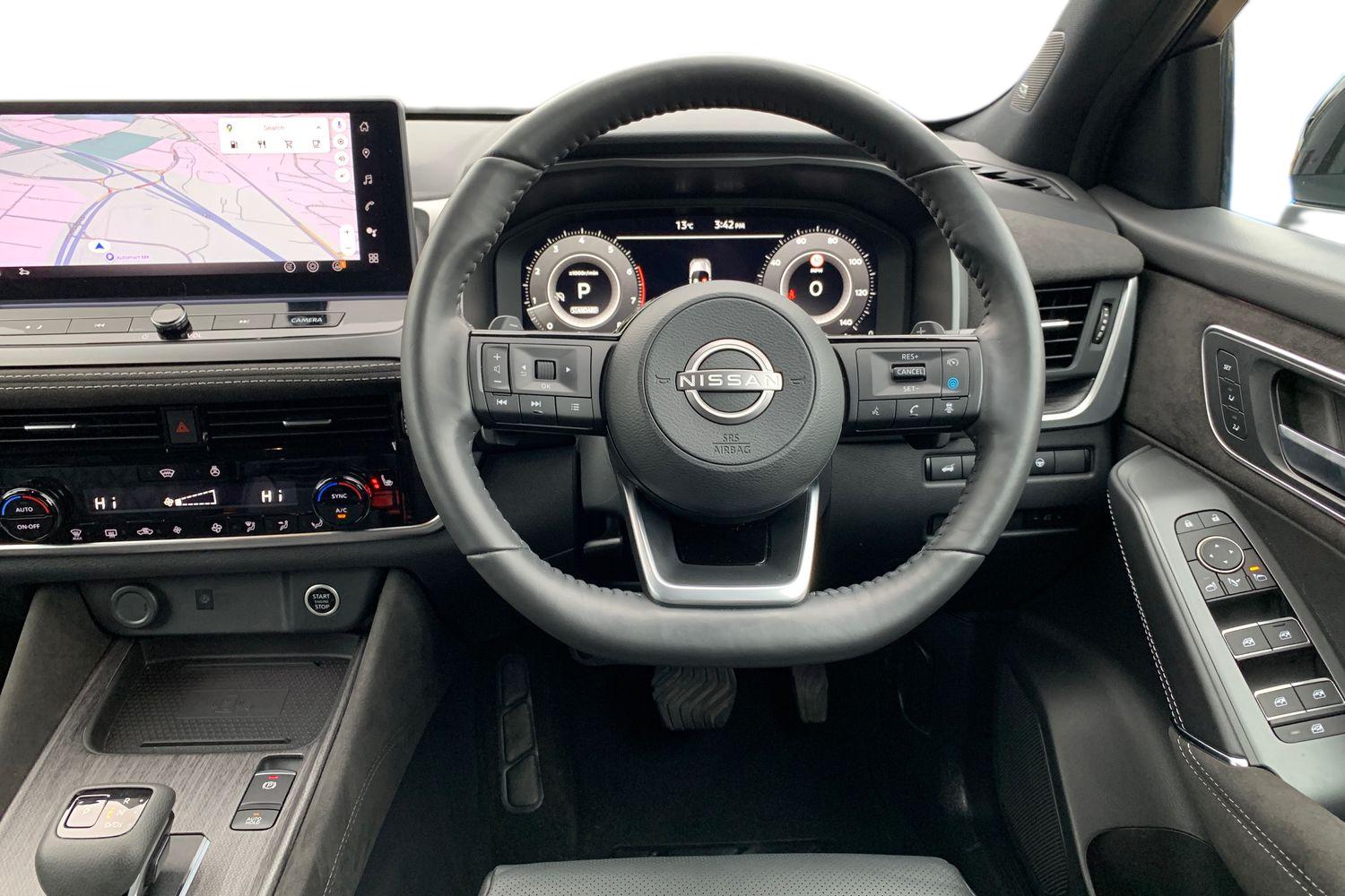 Used Nissan Qashqai 2025 for sale - 77640729: Photo 11