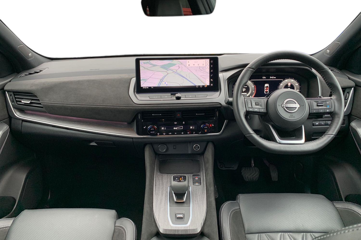 Used Nissan Qashqai 2025 for sale - 77640729: Photo 12