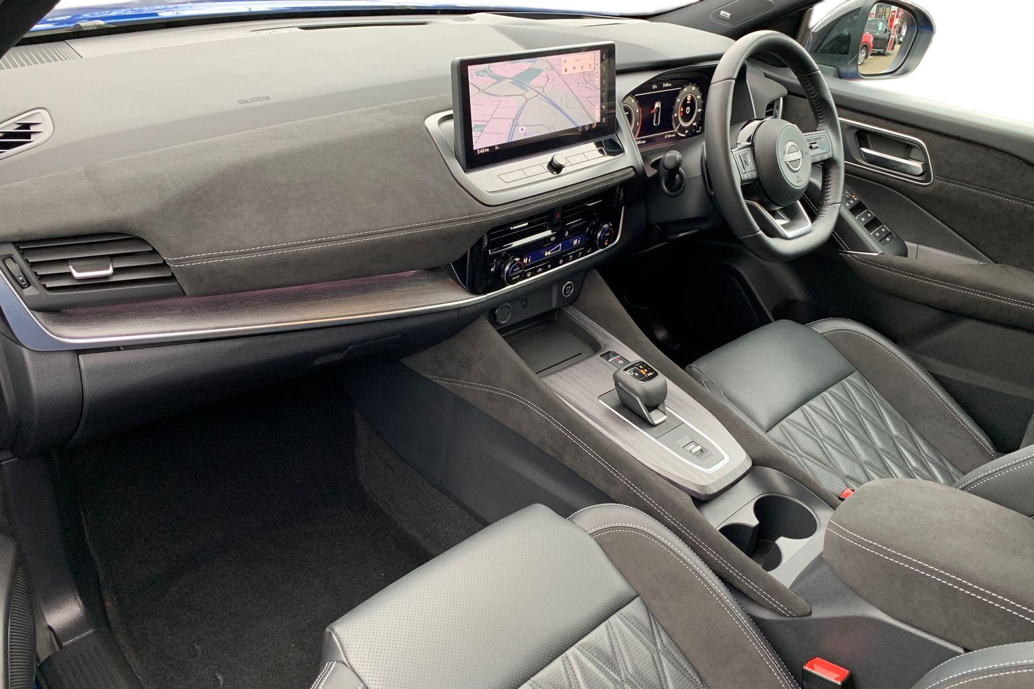 Used Nissan Qashqai 2025 for sale - 77640729: Photo 13