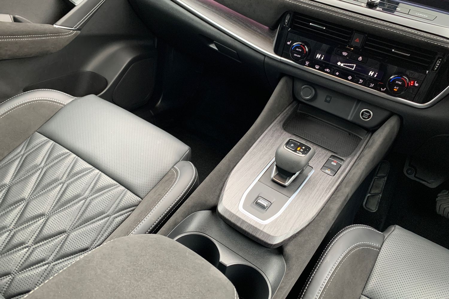 Used Nissan Qashqai 2025 for sale - 77640729: Photo 14