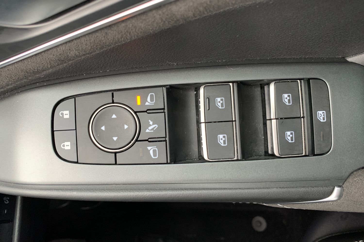 Used Nissan Qashqai 2025 for sale - 77640729: Photo 16