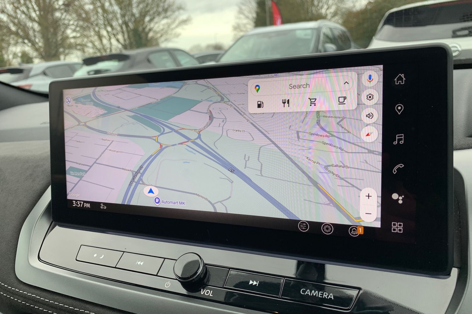 Used Nissan Qashqai 2025 for sale - 77640729: Photo 18